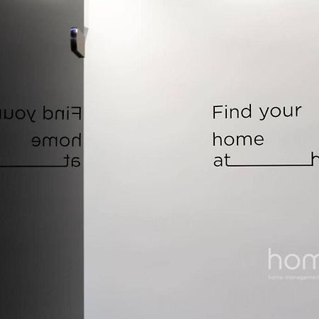 34Sqm Minimal Homm Apartment With Acropolis View Athena Bagian luar foto